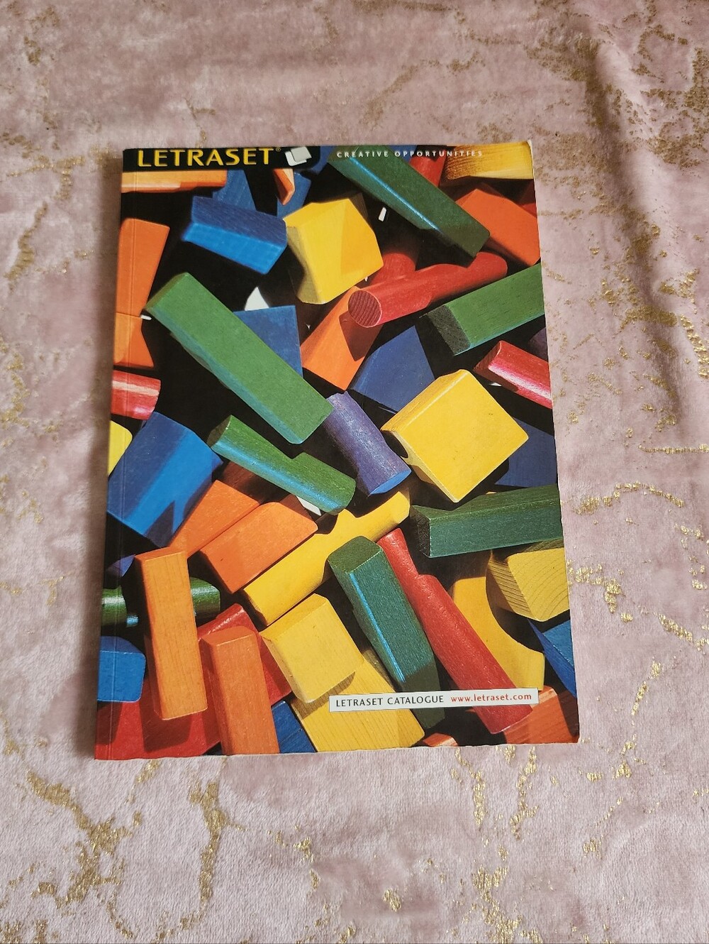 LETRASET | Creative Oportunities